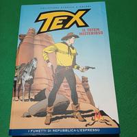 TEX collezione storica  a colori