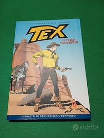 TEX collezione storica  a colori