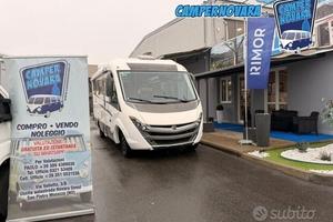 Mobilvetta K*YACHT T89 TEKNO LINE