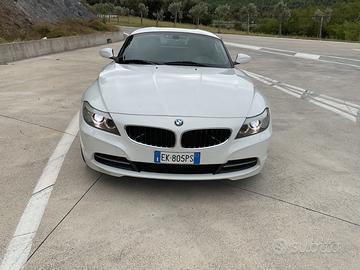BMW Z4 Allestimento m