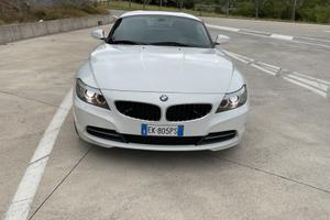 BMW Z4 Allestimento m