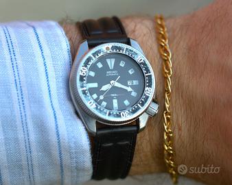 Vari Orologio seiko diver scuba 4205