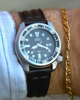 Vari Orologio seiko diver scuba 4205