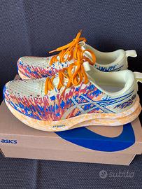 Scarpe running Asics Noosa Tri 16 - EU 41.5 (26cm)