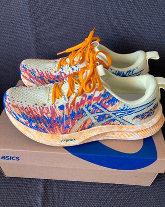Scarpe running Asics Noosa Tri 16 - EU 41.5 (26cm)