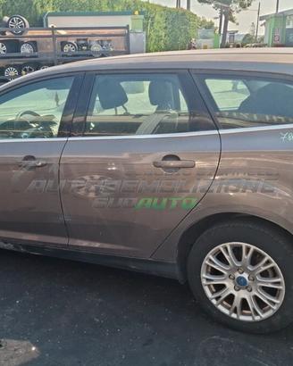 RICAMBI USATI FORD FOCUS 2011 MOTORE T1DB