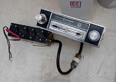 Autoradio Voxson