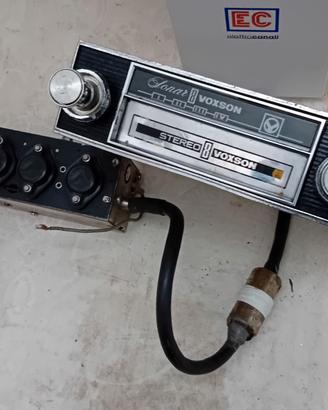 Autoradio Voxson