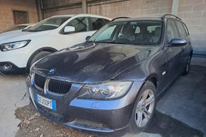 BMW 320D *LEGGERE DESCRIZIONE*