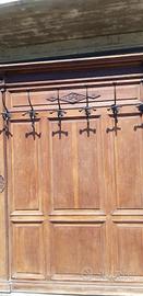 Attaccapanni inizi 900