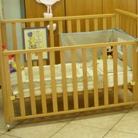 Lettino per bambino foppa pedretti