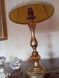 coppia lume classico 