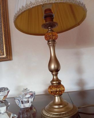coppia lume classico 