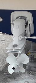 piede poppiero Volvo Penta DPH