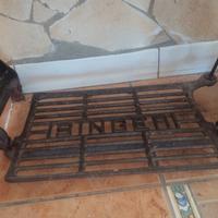 macchina da cucire antica