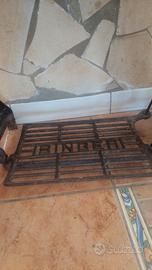 macchina da cucire antica