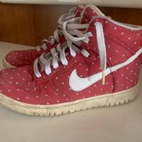 Nike taglia 38