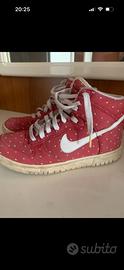 Nike taglia 38