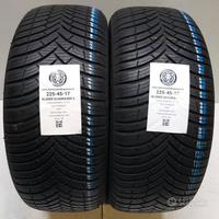 2 gomme 225 45 17 kleber a21116