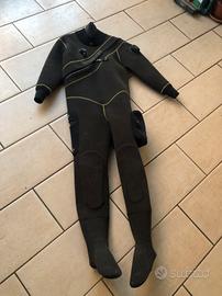 MUTA STAGNA TEKNODIVER 3,5mm IN NEOPRENE