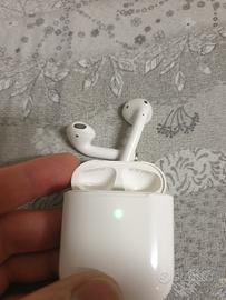 Cuffie airpods