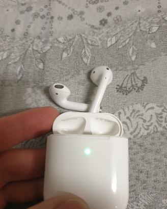 Cuffie airpods