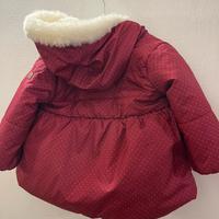 Giubbottino Bambina Coccodé