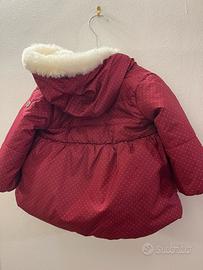 Giubbottino Bambina Coccodé