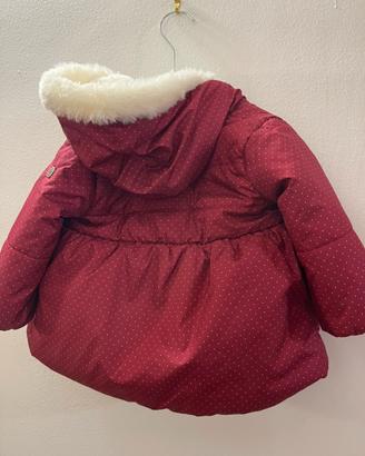 Giubbottino Bambina Coccodé