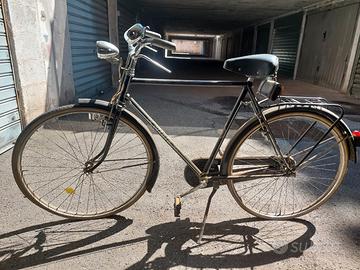 Bicicletta Atala freni a bacchetta