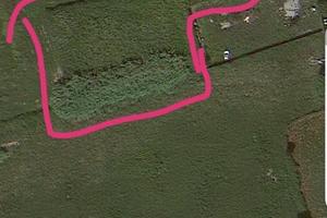 Terreno edificabile 1500 mq a milazzo centro