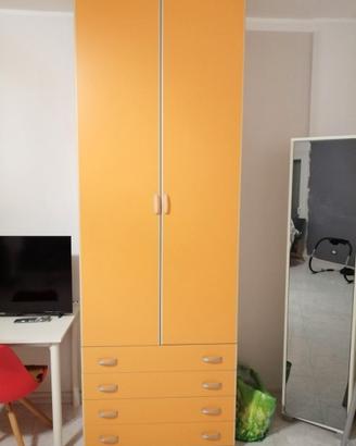 Armadio per cameretta