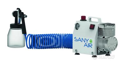 Sanificatore Nardi Sany Air