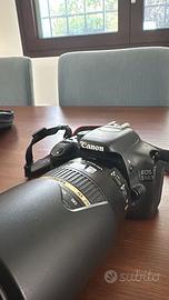 Canon 550 D