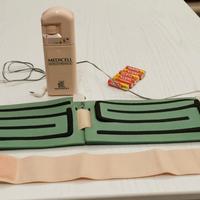 Medicell bioelettronico, combatte la Cellulite