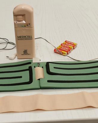 Medicell bioelettronico, combatte la Cellulite