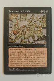 Magic MTG Scalinata di Lapidi Mirage IT
