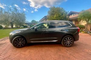 Volvo XC60 B5 AWD Inscription Mild Hybrid Diesel
