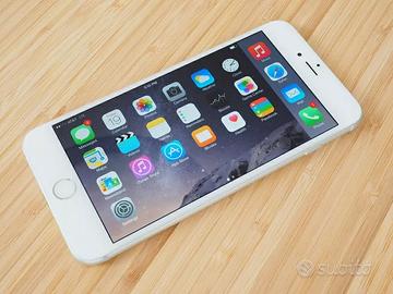 Iphone 6 bianco