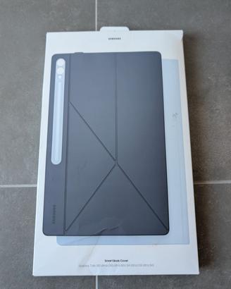 Smart book cover Samsung Galaxy Tab S10 ultra 