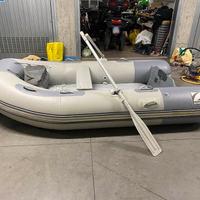 Tender Zodiac Cadet 205 FR Neo