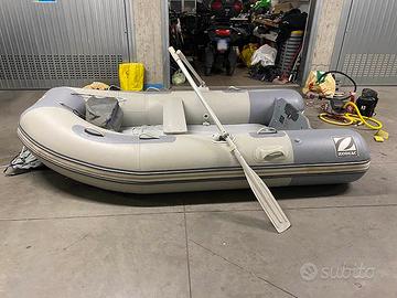 Tender Zodiac Cadet 205 FR Neo