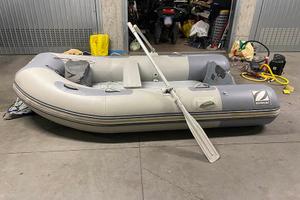 Tender Zodiac Cadet 205 FR Neo