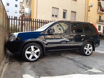 NISSAN X-Trail 2ª serie - 2007 4x4