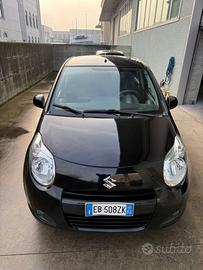 Suzuki alto gpl