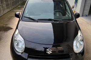 Suzuki alto gpl