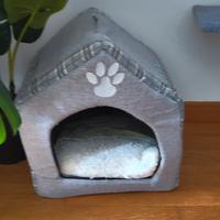 casetta per gatti