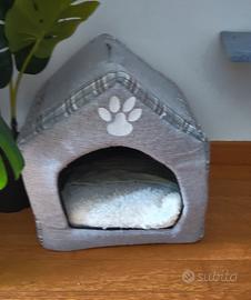 casetta per gatti