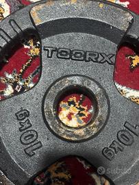 Sport dischi olimpionici