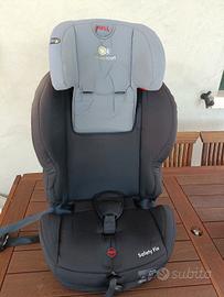seggiolino auto Isofix 9-36 kg 